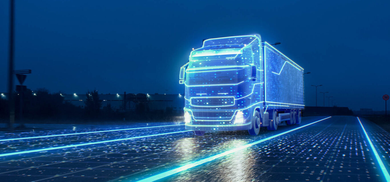 PowerON Energy Management Fleet Electrification