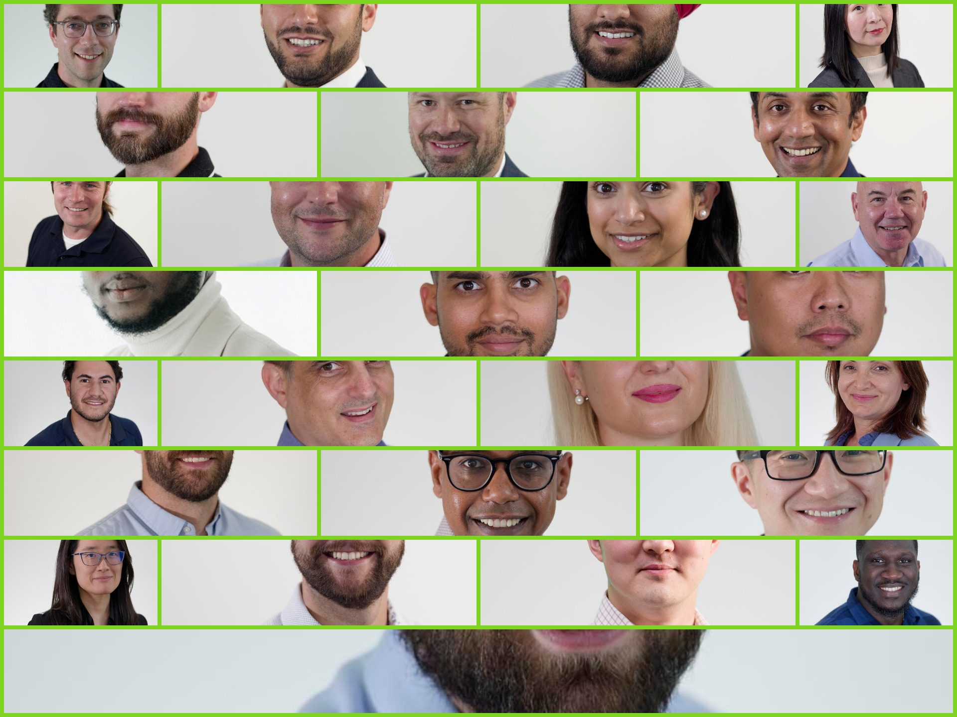 Meet the PowerON Team | PowerON Energy Solutions