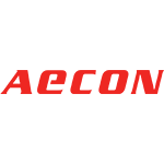 AECON Logo Square
