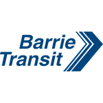 Barrie Logo Square