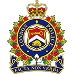 London Police Logo Square