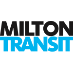 Milton Logo Square