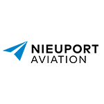 Nieuport Logo Square