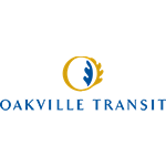 Oakville Transit Logo Square