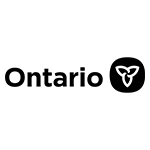 Ontario Logo Square