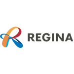 Regina Logo Square