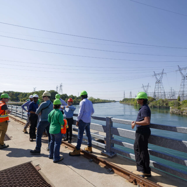 Electrification and Power Grid
