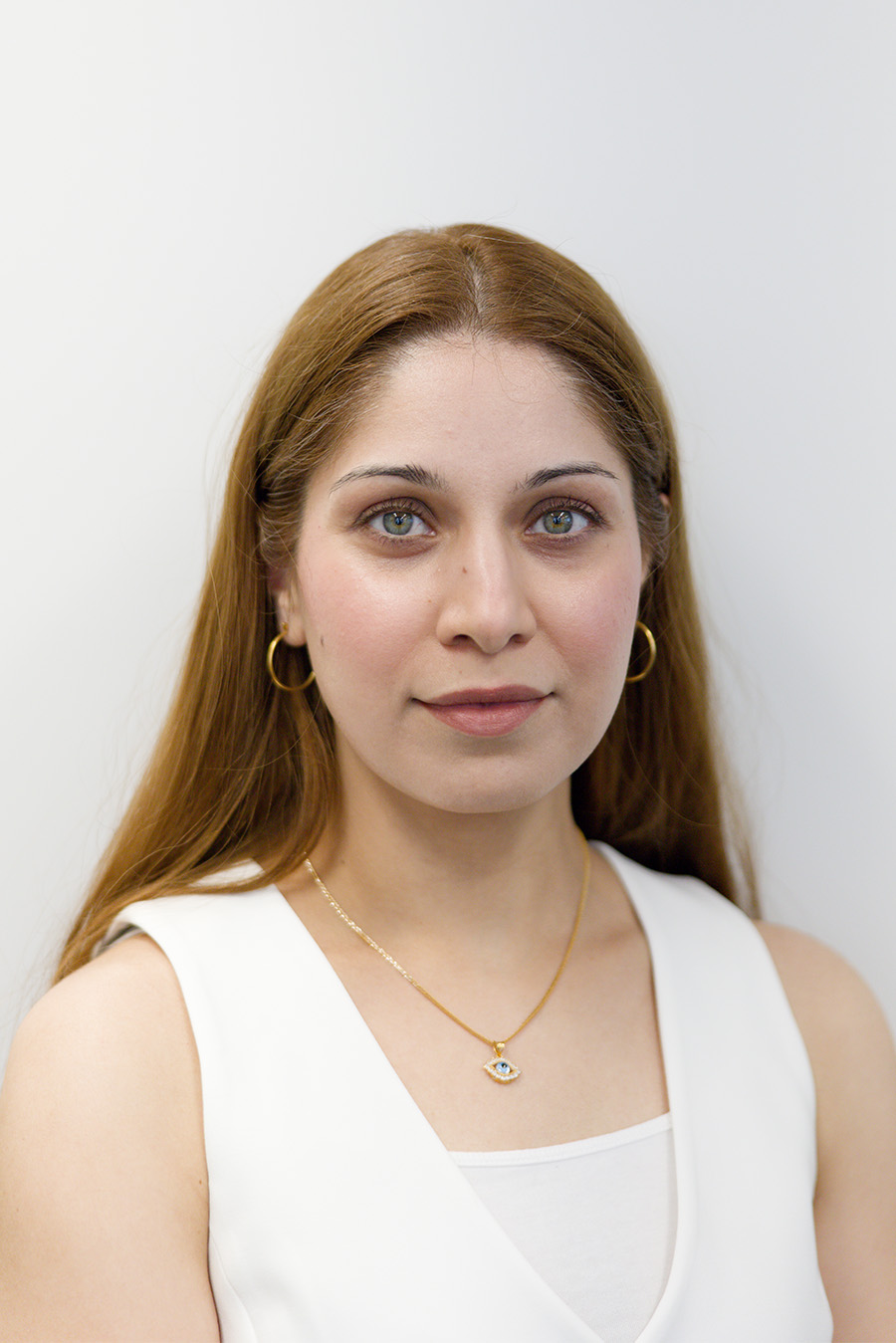 Jasveen